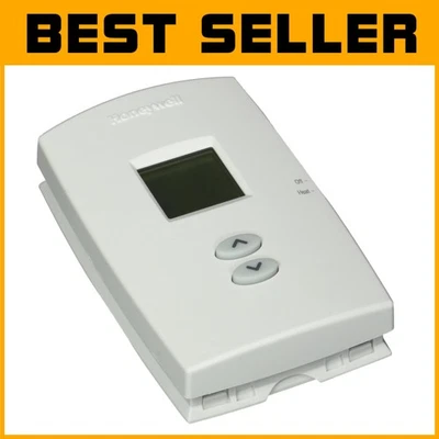 Pro-Digital Heat Controller - Wi-fi Connectivity - Image 1 of 2