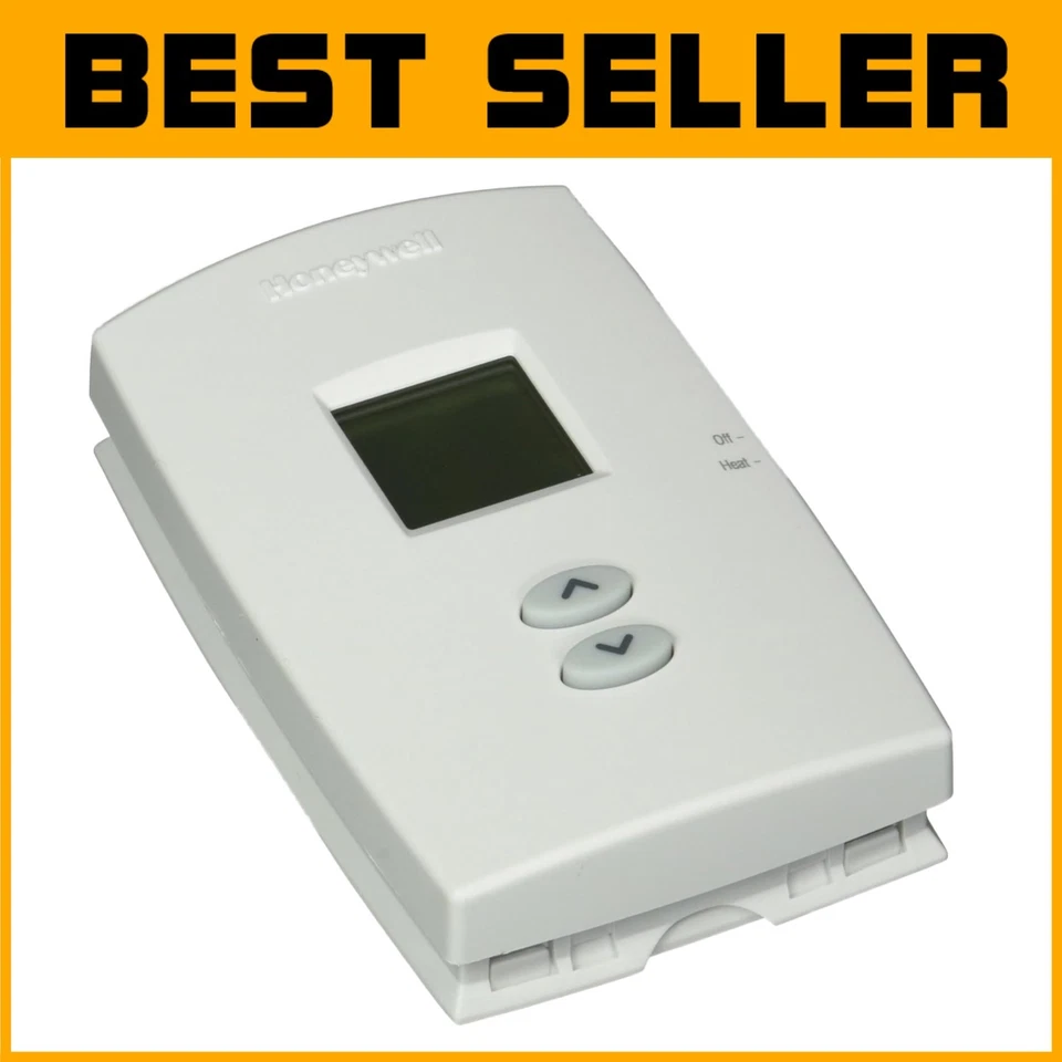 Pro-Digital Heat Controller - Wi-fi Connectivity - Image 1 of 2