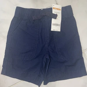 Gymboree Boys Shorts Size 12/18 Months NWT 19.95 Retail - Picture 1 of 2