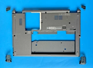 Fujitsu Lifebook P727 P728 U729x Protective Rubber corner Bumpers set of 4 - Bild 1 von 13