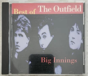 Big Innings: Best of by Outfield (CD, 1996) - Bild 1 von 3