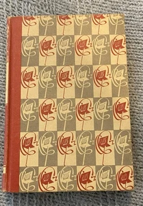 Vintage 1948 Five Little Peppers and How They Grew, Hardcover Margaret Sidney - Picture 1 of 9