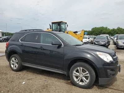 CHEVROLET EQUINOX 2010-2017 WASHER RESERVOIR FLEXIBLE NECK 1705517 Foto 1 de 4