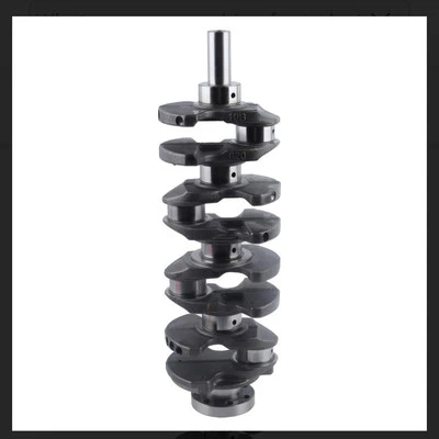 Cigüeñal motor compatible con Hyundai Genesis 2010-2014 cupé 2011-2014 Foto 1 de 4