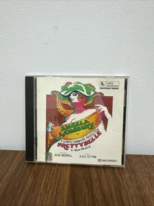 Angela Lansbury PrettyBelle CD, 1993) - Bild 1 von 3