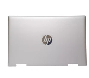 M45000-001 Neu LCD Rückseite Backcover Top Case für HP Pavilion X360 14-DY TPN-W146 - Bild 1 von 2