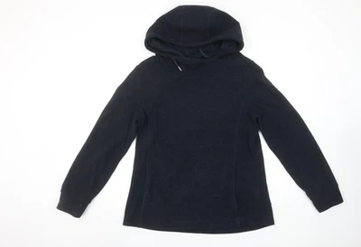 Sudadera con capucha para mujer Regatta Great Outdoors azul marino Reino Unido 12 poliéster Pullover Foto 1 de 4