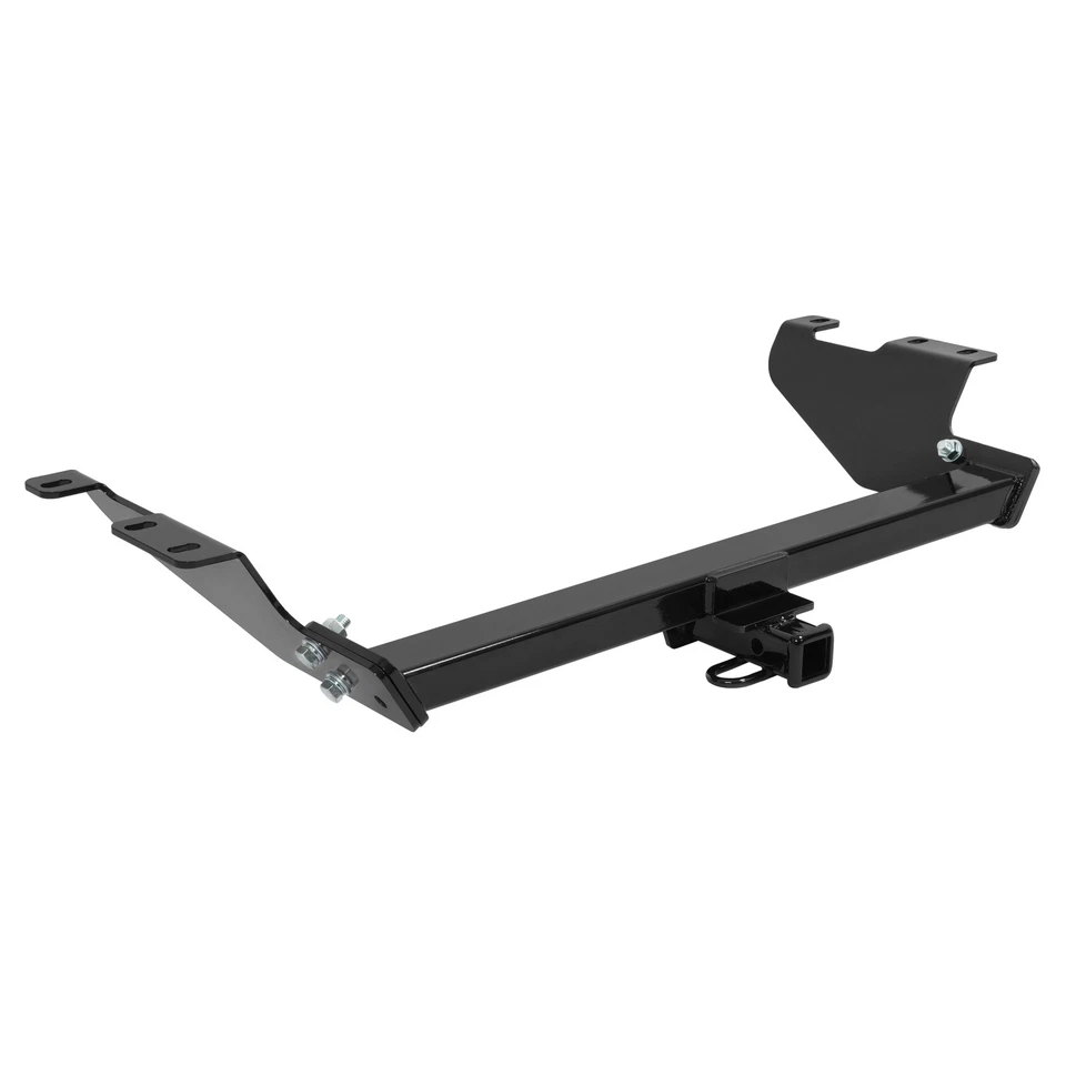 For Scion xB 08-2015 Class 2 Rear Bumper Trailer Hitch Tow Receiver 1.25" Black Foto 1 de 4