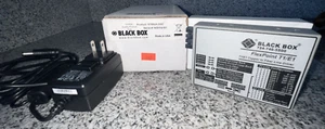 Convertidor Black Box FlexPoint T1/E1 MT662A-MSC 9VDX - Imagen 1 de 11