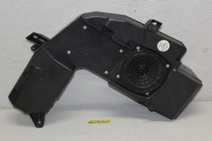 Verstärker Bass Lautsprecher Audi A4 8E 8E9035382 03S Kofferraum  - Picture 1 of 6