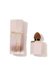 SHEGLAM Sun Sculpt Liquid Contour & Bronzer Golden Sun - Picture 1 of 3