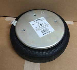 GOODYEAR 1B12-313 Air Spring SUPER CUSHION AIRSPRING NEW - Picture 1 of 3