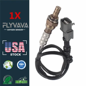 O2 Oxygen Sensor for Acura MDX NSX TL Honda Accord Pilot 05-08 Saturn Vue 04-07 - Picture 1 of 8
