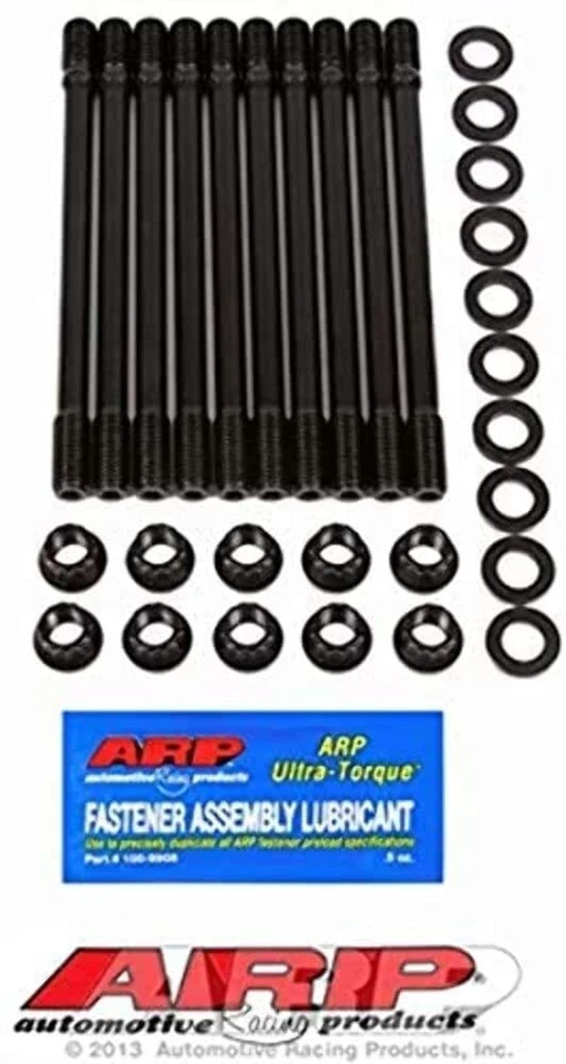 Kit de parafusos de cabeça ARP 201-4601 BMW 2002 Coupe 318i 320 1.5L 2.0L - Imagem 1 de 1