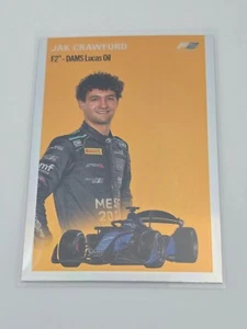 2024 F1 Formula 1 Topps Chrome - Inserts - Complete Your Set - Picture 1 of 24