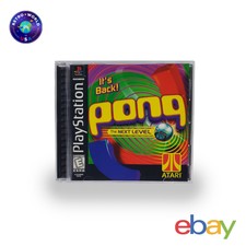 .PSX.' | '.Pong The Next Level.