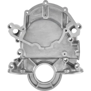 Enginequest TC351A Aluminum Timing Chain Cover 289 302 351W Ford Windsor V8 - Picture 1 of 4