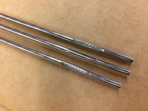 3* 3.2mm x 330mm 10 SWG Stainless Steel Tig Rod ER309L - Picture 1 of 1