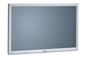 Fujitsu Siemens B22W-5 ECO 22" 1680x1050 DVI D-SUB Weiß Ohne Standfuß Klasse A - Bild 1 von 4