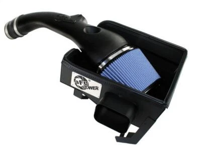 Entrada de aire frío motor eléctrico AFE para BMW 135i 2011-2012 Foto 1 de 4