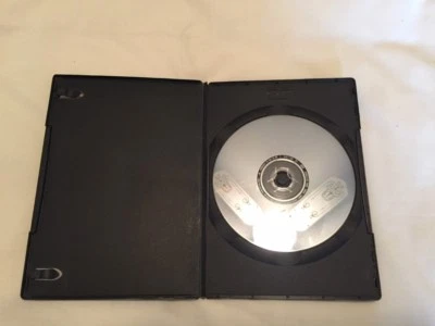 ANALYZE THIS DVD - ROBERT DE NIRO BILLY CRYSTAL 1999 - DISC ONLY NO COVER - Image 1 of 2