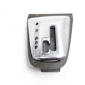 07-12 Nissan Altima Gear Shifter Shift Selector Indicator Bezel Trim Cover OEM - Picture 1 of 13