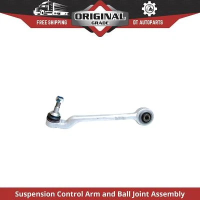 For 13-15 BMW ActiveHybrid 3 Suspension Control Arm and Ball Joint Assy Mevotech - Изображение 1 из 2