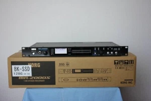 Korg MR-2000S 1-BIT STUDIO RECORDER guter GP - Bild 1 von 4