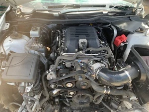 VF HSV Supercharged 6.2 LSA V8 engine 6l90 6 speed auto conversion 101ks GTS LS3 - Picture 1 of 2