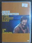 Bruce Springsteen And The E Street Band - Live In Barcelona (2 DVD + Book Set)