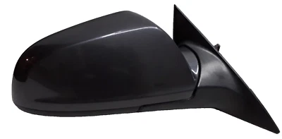 07 08 09 10 11 12 Chevy Malibu Saturn Aura pasajero derecho espejo puerta gris 3 wi Foto 1 de 3