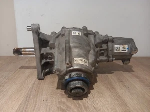 BMW X2 X1 F48 F39 X DRIVE 2.0 DIESEL FRONT TRANSFER BOX 7646908 764688909 - Picture 1 of 3