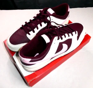 Nike Dunk Low ""San Valentino"" 2023 DR9705-100, taglia 15 uomo, nuove/deadstock - Foto 1 di 15