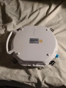 trango systems hp2-11-0490-7b Digital Microwave outdoor unit band 11510-11700mhz - Bild 1 von 9