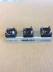 24369.117-2 Metallic Rectifier - Picture 1 of 1