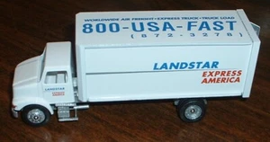 Landstar Express America '95 Winross Truck - Picture 1 of 1