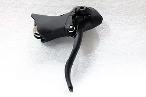 SHIMANO Tourney ST-A070 STI 2x7 Speed STI Shifters Lever Set (Left & Right) - Picture 1 of 7