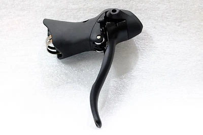 SHIMANO Tourney ST-A070 STI 2x7 Speed STI Shifters Lever Set (Left & Right) - Image 1 of 4