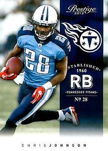 2012 Panini Prestige Football Pick Your Card NM-MT