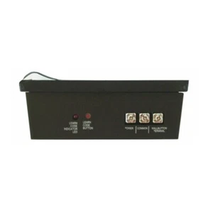 Genie 36163R Dual Frequency Intellicode Gate Garage Door Opener Radio Receiver - Picture 1 of 3