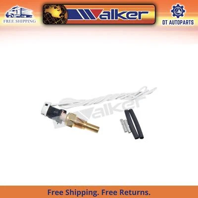For 2000-2002 Saturn SL 1.9L L4 Air Charge Temperature Sensor Walker  2001 - Image 1 of 4