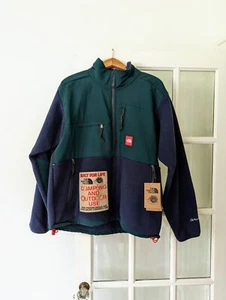Online Ceramics x The North Face 1995 Fleece Jacket - Large - NEW WITH TAGS - Picture 1 of 5