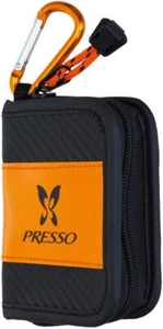 ** Cartera Daiwa Presso S(C) Naranja - Imagen 1 de 4