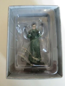 MARVEL SUPER HERO BLEIFIGUR EAGLEMOSS DOKTOR OCTOPUS - Bild 1 von 2