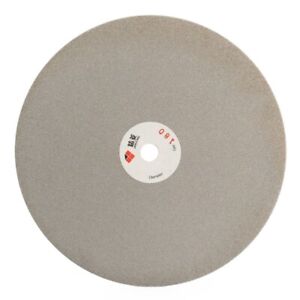 8 inch 200mm Diamond Grinding Disc Grit 60-3000 Abrasive Flat Lap Disk for Stone