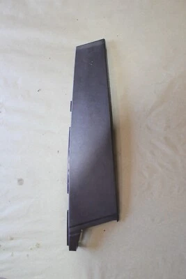 Chevrolet GM Volt 2016-18 puerta delantera aplique ventana moldura izquierda OEM 23323963 Foto 1 de 4