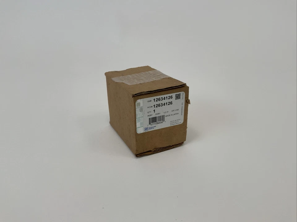 GM Part 12634126 - Image 1 of 1