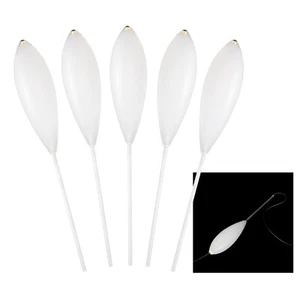 Bombarda Floats Inline Surface Float Carp Fishing Cat Fishing Terminal Tackle - Picture 1 of 40