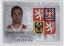 2017-18 OFS Classic Tournament of the Century Martin Rucinsky #TZC-14