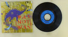 7" Single Vinyl - Was (Not WAS) – Walk The Dinosaur - S8461 K51